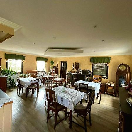 Nossen Pension Riegler المظهر الخارجي الصورة
