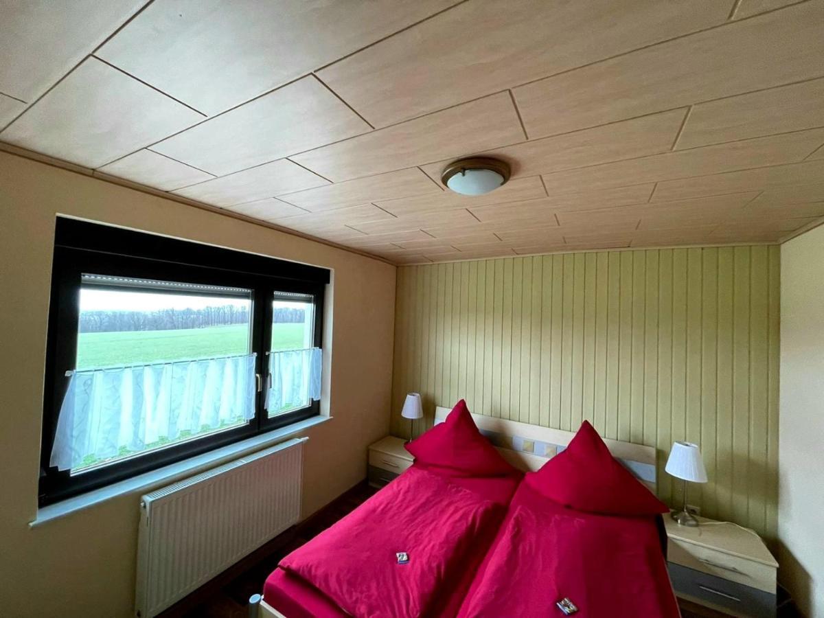 Nossen Pension Riegler المظهر الخارجي الصورة