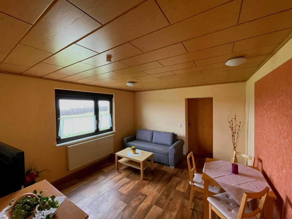 Nossen Pension Riegler المظهر الخارجي الصورة